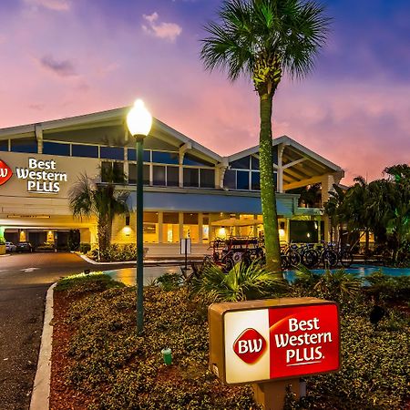 Best Western Plus Yacht Harbor Inn Данідін Екстер'єр фото