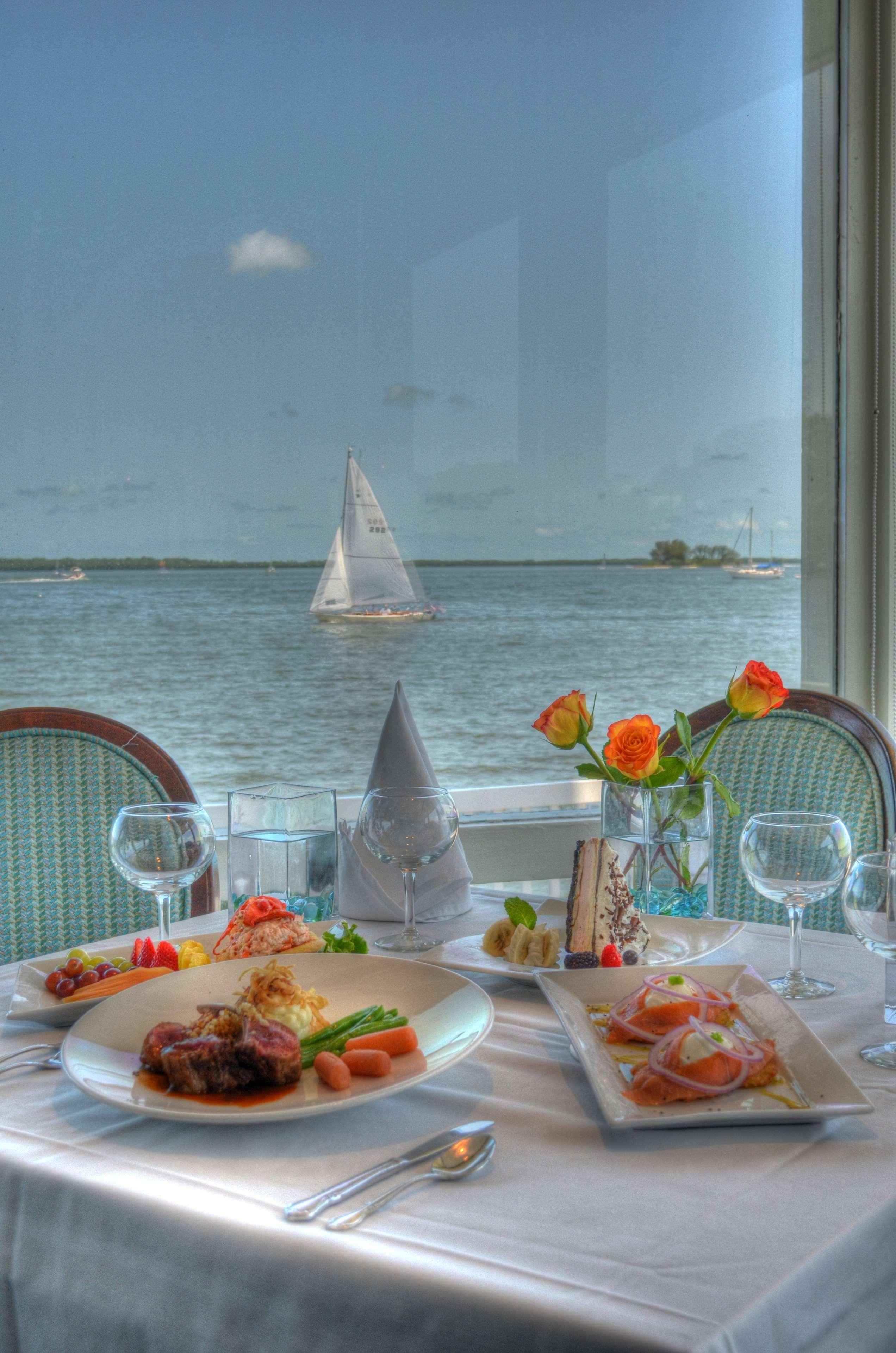 Best Western Plus Yacht Harbor Inn Данідін Екстер'єр фото