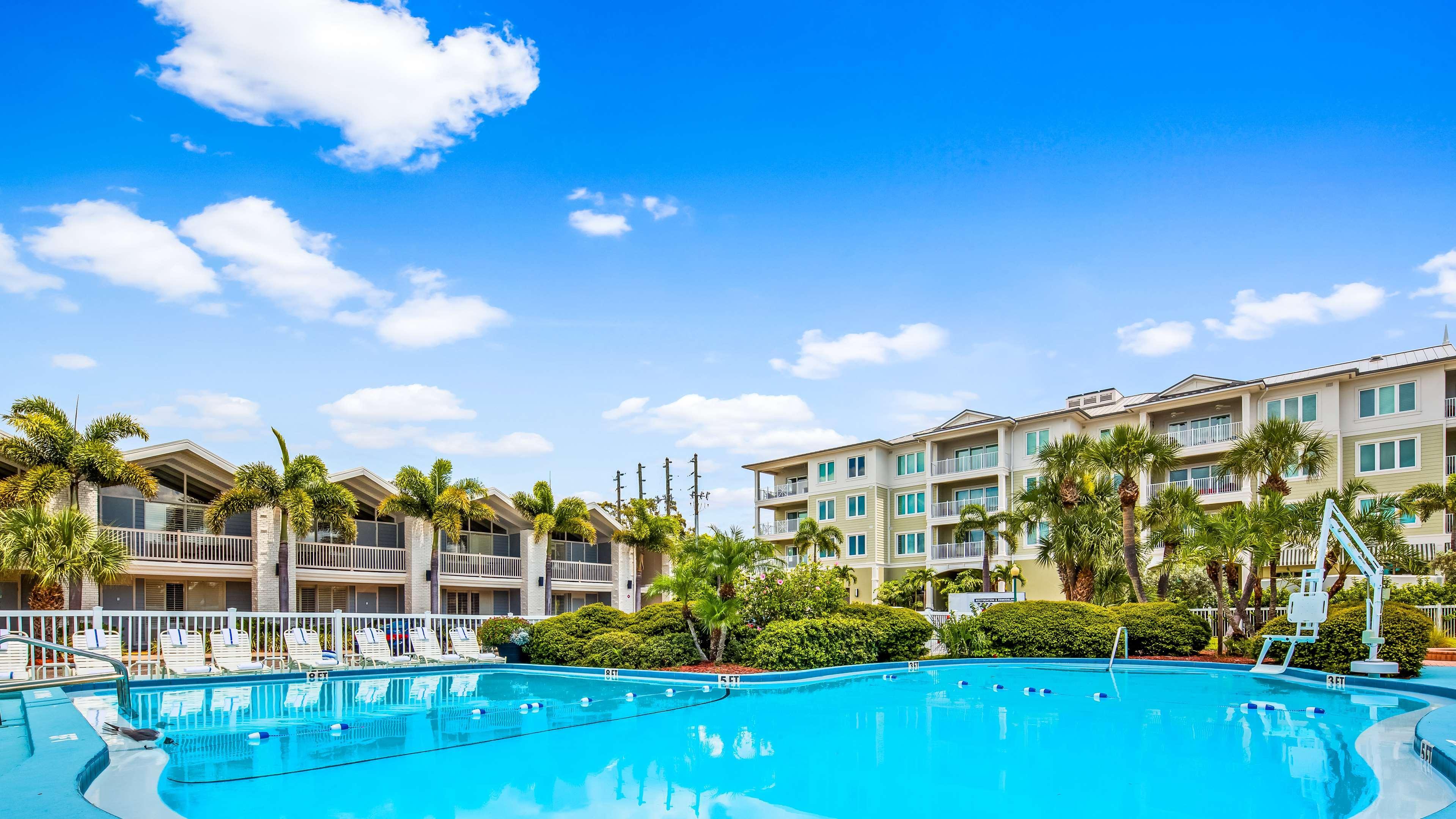 Best Western Plus Yacht Harbor Inn Данідін Екстер'єр фото